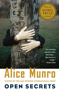 Munro, A: Open Secrets