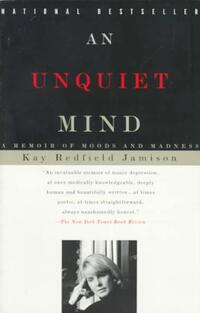 Jamison, K: Unquiet Mind