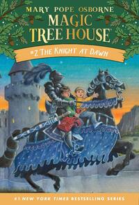 Magic Tree House 02