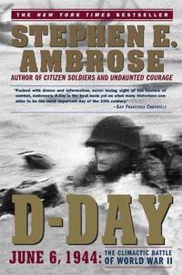 D Day, June 6, 1944