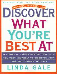 Discover What You're Best At