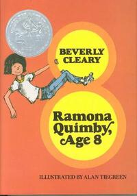 Ramona Quimby, Age 8