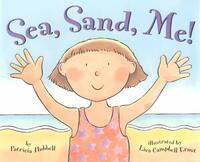 Sea, Sand, Me!