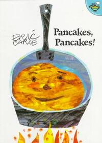 Pancakes Pancakes R/E