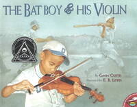 The Bat Boy and His Violin