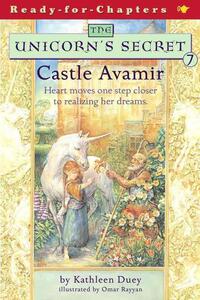 Castle Avamir: Heart Moves One Step Closer to Realizing Her Dreams