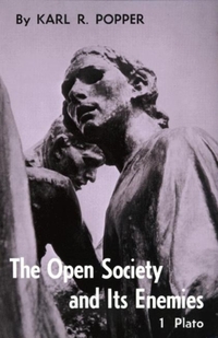 The Open Society and Its Enemies