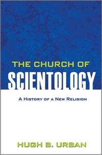 The Church of Scientology