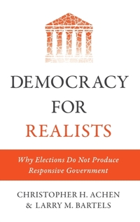 Democracy for Realists