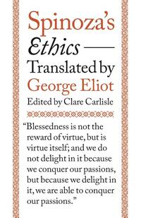 Spinoza's Ethics