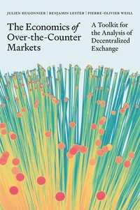The Economics of Over-the-Counter Markets