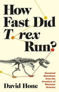 How Fast Did T Rex Run