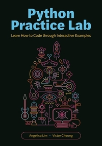Python Practice Lab
