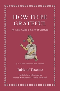 How to Be Grateful