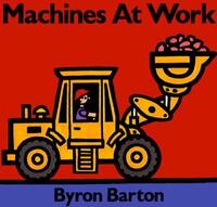 Machines At Work Board BK-Boar