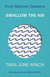 Swallow the Air