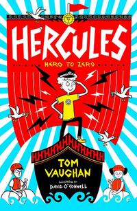 Hercules: Hero to Zero?