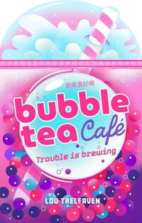 Bubble Tea Cafe
