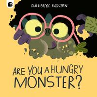 Are You a Hungry Monster?