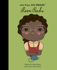 Kaiser, L: Rosa Parks