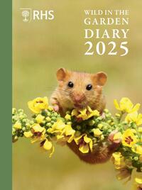 RHS Wild in the Garden Diary 2025