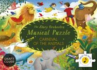 Story Orchestra: Carnival Of The Animals: Musical Puzzle