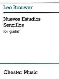 Nuevos Estudios Sencillos