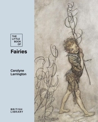 The Little Book of Fairies