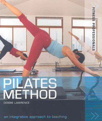 Pilates Method