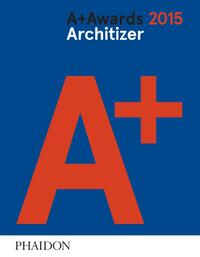 A+ Awards 2015 Architizer