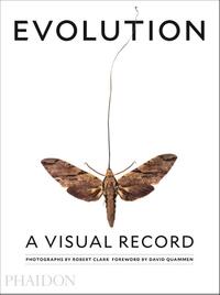 Clark, Robert, Evolution: A Visual Record