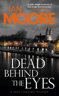 Dead Behind the Eyes
