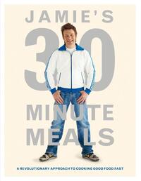 Jamie's 30-minute Meals