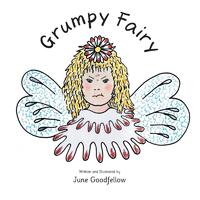 Grumpy Fairy
