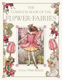 Comp BK Of The Flower Fairies