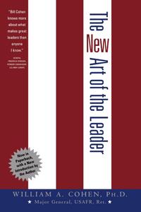 The New Art of the Leader