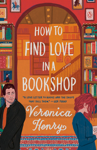 HT Find Love In A Bookshop