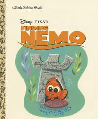 Random House Disney: Finding Nemo (Disney/Pixar Finding Nemo