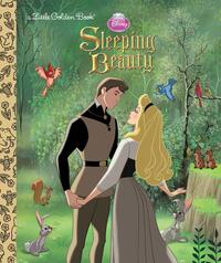 Sleeping Beauty (Disney Prince
