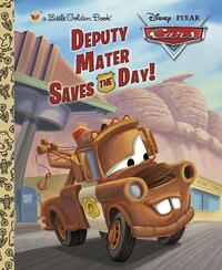 Deputy Mater Saves The Day
