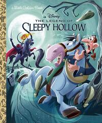 Stevens, C: Legend of Sleepy Hollow (Disney Classic)
