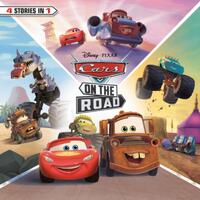 Cars On The Road (Disney/Pixar