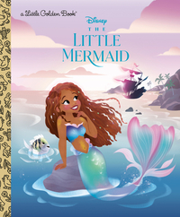 Little Mermaid (Disney The Lit