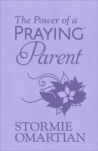 The Power of a Praying Parent (Milano Softone)