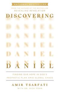 Tsarfati, A: Discovering Daniel