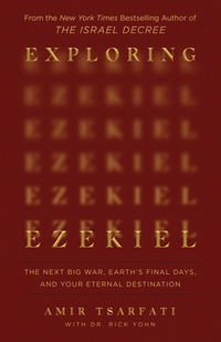 Exploring Ezekiel