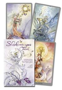 Law, S: Shadowscapes Tarot
