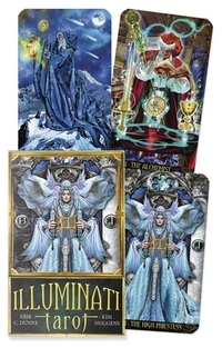 Tarot Illuminati