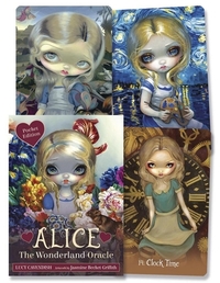 Alice: The Wonderland Oracle (Pocket Edition)