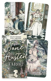Jane Austen Tarot